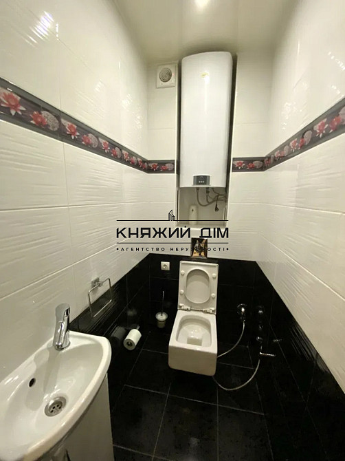 БЕЗ КОМІСІІ ПРОДАЖ 2 к квартира вул. Милославська, 2 код 21146366 Київ - фото 15