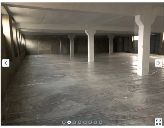 Оренда приміщення вільного призначення на Хімзавод поверх - 1/1 Винница