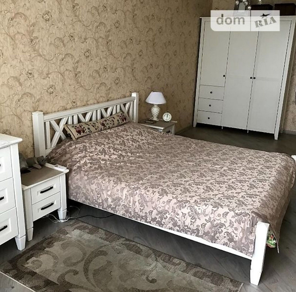 Оренда Квартира 2-кімнатна, 6/27 поверх на ул. Юрия Шумского Kiev - photo 1