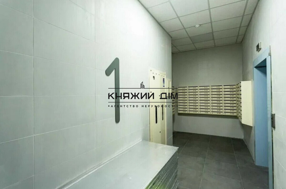 Продаж 1-кім. квартири у ЖК Варшавський плюс. Код:21146140 Київ - фото 5