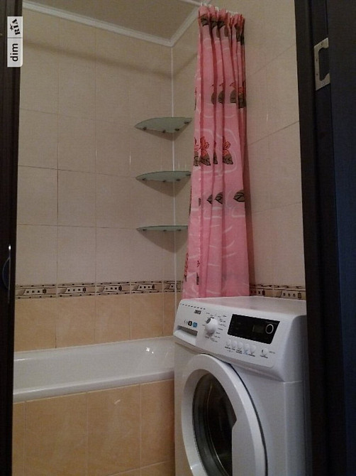 Оренда Квартира 1-кімнатна, 9/16 поверх на Архитектора Вербицкого ул., 34 а Киев - изображение 10