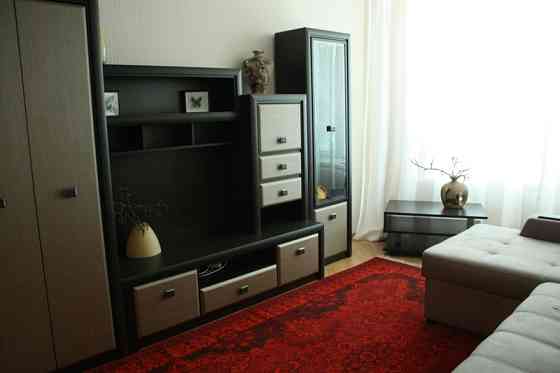 Оренда Квартира 1-кімнатна, 3/23 поверх на Депутатская ул. Київ