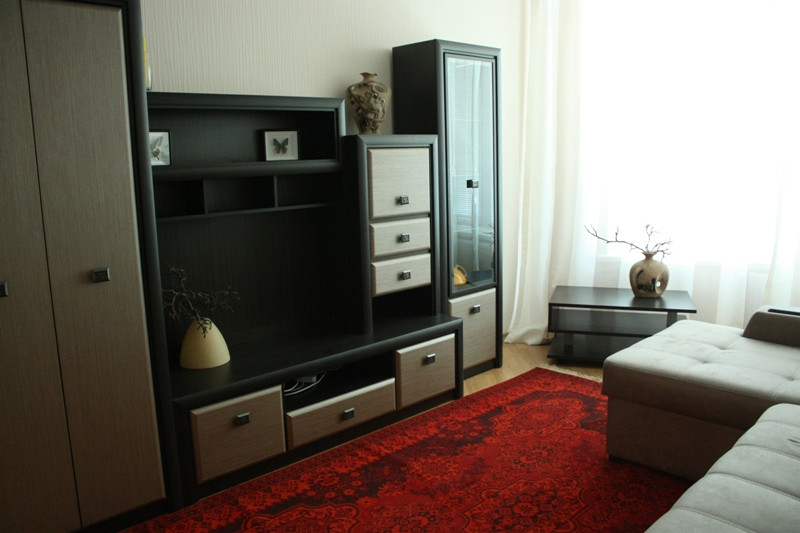 Оренда Квартира 1-кімнатна, 3/23 поверх на Депутатская ул. Киев - изображение 3