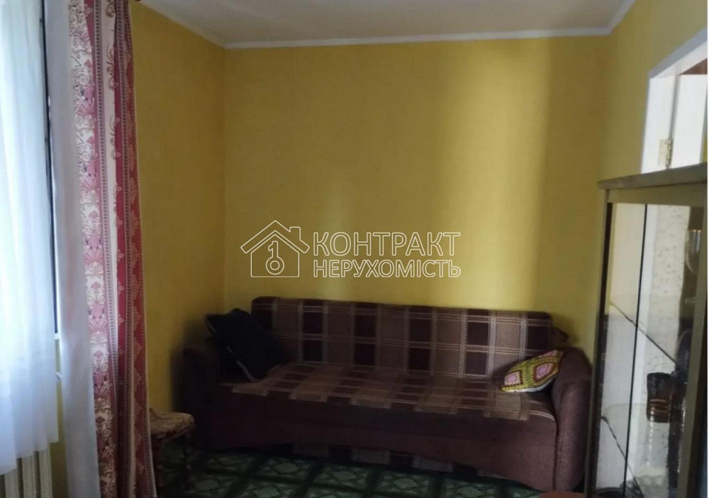 Оренда 2к Квартира 47 кв.м пров.Мовчанівський вул. Харків - фото 4