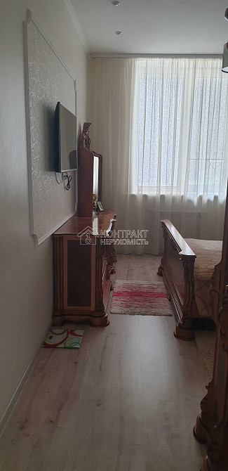 Продаж Квартира 3-кімнатна, 1/4 поверх на вул. Сумська Kharkiv - photo 17