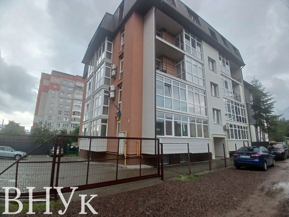 Продаж Квартира 1-кімнатна на вул. Космічна L'viv - photo 14