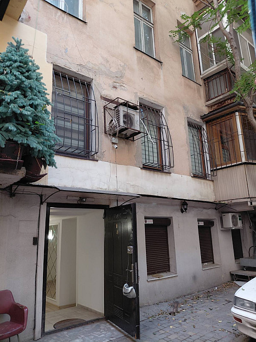 Продаж комерційне приміщення на ул. Ришельевская, 45 приміщень - 2, поверх - 1 Одесса - изображение 14