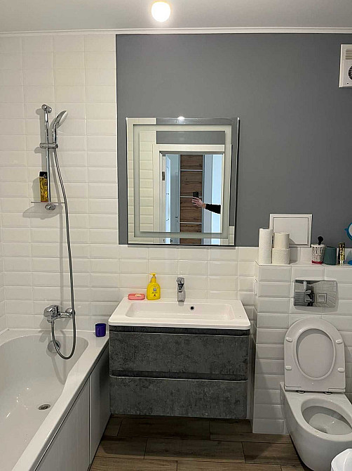 Продаж Квартира 1-кімнатна, 8/9 поверх на вул. Євгена Рихліка Zhytomyr - photo 9