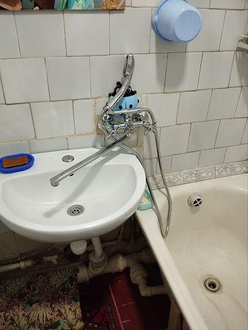 For rent 2-room Apartment 49 sq.m вул. Заньковецької, 4 Uzhhorod - photo 3