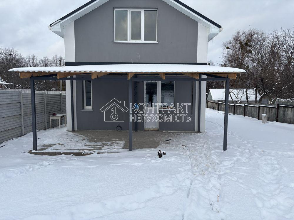 Продаж Будинок 8-кімнатний на вул. Королева Бабаи - изображение 11