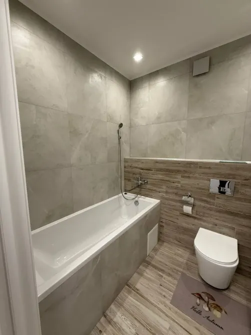 For rent 1-room Apartment 45 sq.m Лісогринівецька 30/1 Khmel'nyts'kyy - photo 17