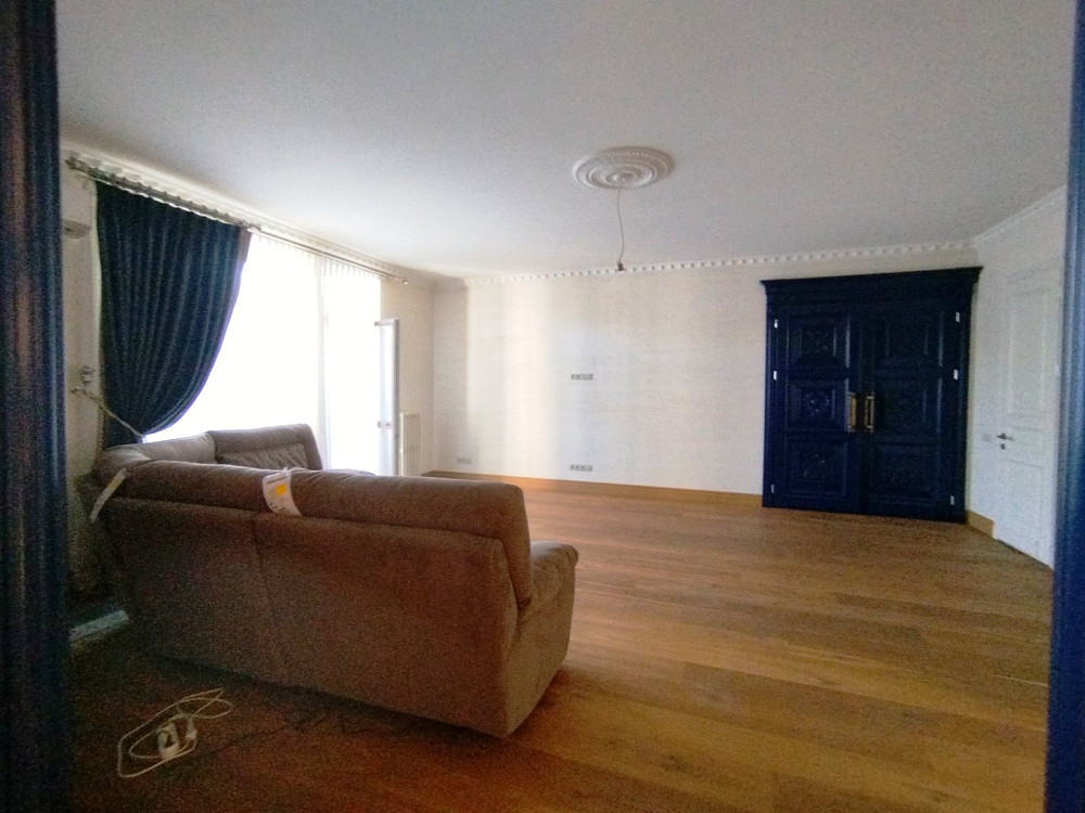 Трехкомнатная квартира в клубном доме в Отраде. Одеса - фото 6