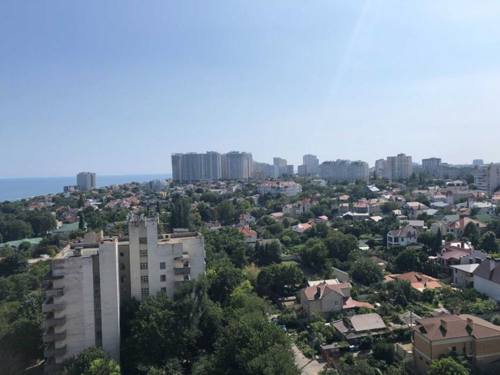 Продаж Квартира 2-кімнатна, 14/18 поверх на Тенистая ул., 9/12 Odessa - photo 5