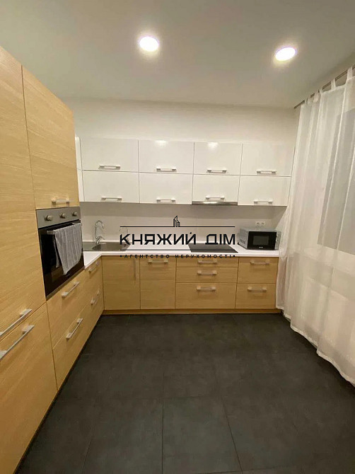 Оренда 1-кімнатної квартири в ЖК Ліко-Град 3,м.Виставковий центр Київ - фото 10