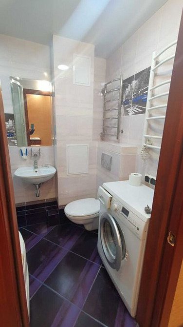 Продаж Квартира 3-кімнатна, 6/9 поверх на Тычины, 19 Київ - фото 14