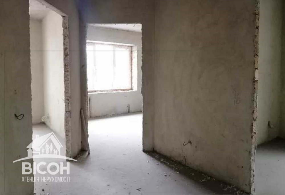 Продається двох рівнева 4 кімнатна квартира на Новому Світі. Тернопіль - фото 8