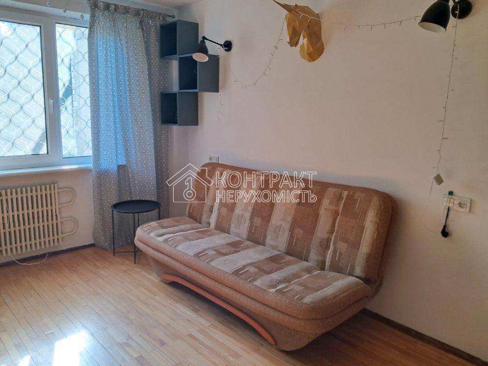 Оренда Квартира 3-кімнатна, 1/9 поверх на вул. Ощепкова Харків - фото 5