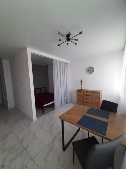 Продам 1-комнатную квартиру с ремонтом с видом на море (р-н Лузановка) Одеса - фото 3