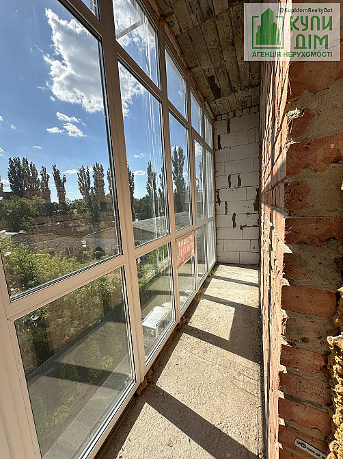 Продається квартира в новобудові жк «сузір #700;я 2020» Кропивницький - фото 8