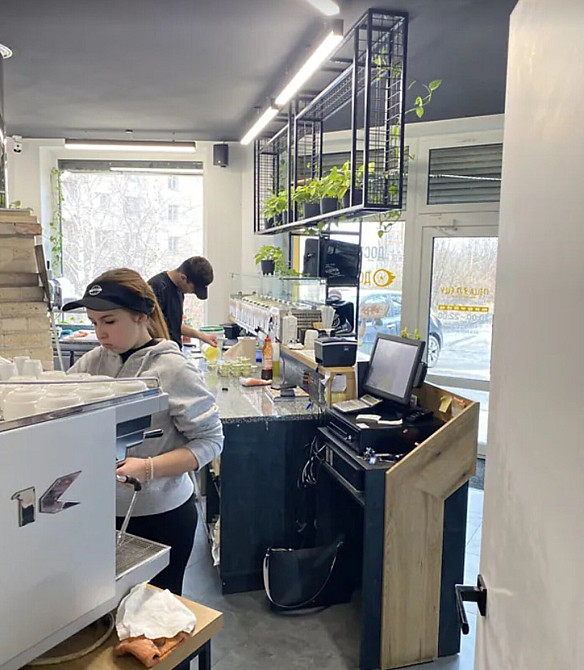 Продаж приміщення вільного призначення поверх - 1/1 Тернопіль - фото 3