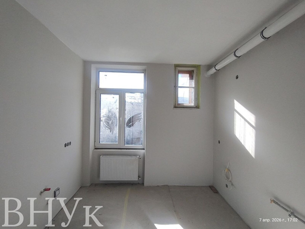 Продаж Квартира 2-кімнатна, 3/4 поверх Ужгород - фото 3