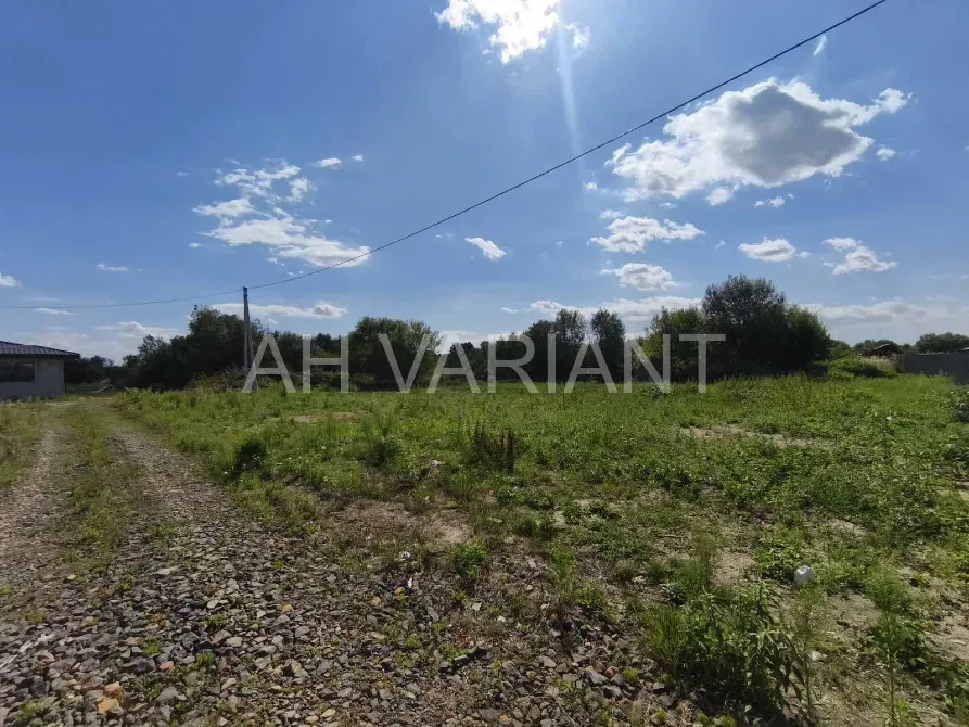 For sale land plot For the construction of a private residential building area 21.67 ares Загорська Uzhhorod - photo 2