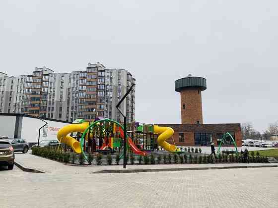 Продаж Квартира 1-кімнатна, 8/13 поверх на вул. Домбровського Zhytomyr