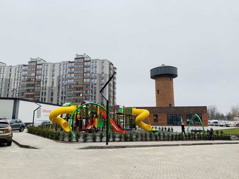 Продаж Квартира 1-кімнатна, 8/13 поверх на вул. Домбровського Zhytomyr - photo 2