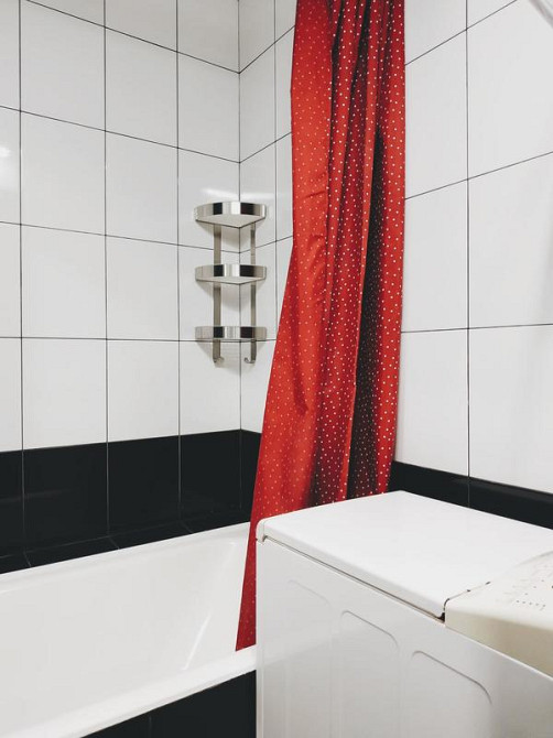 Оренда Квартира 2-кімнатна на Микільсько-Слобідська, 6/2 Київ - фото 10