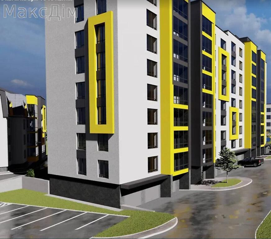 Продаж Будинок 1-кімнатний на Дубовецький пров. Байківці - фото 14