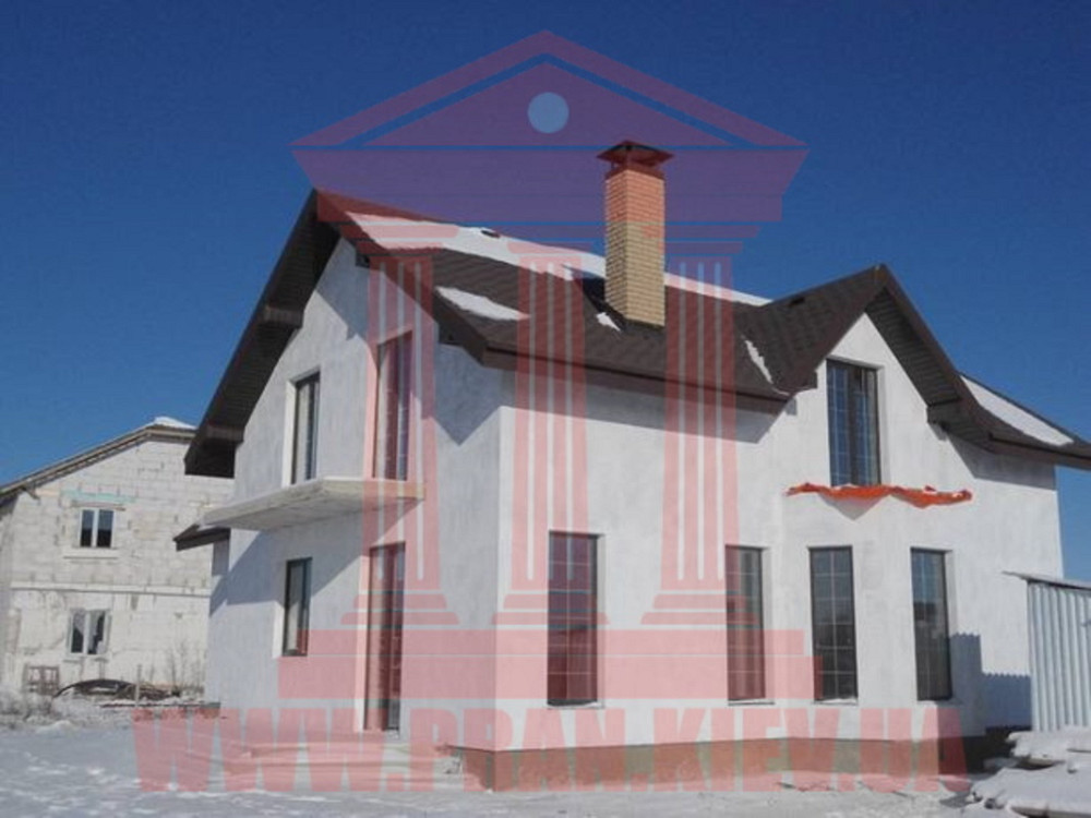 Продаж 2-поверховий Будинок з ділянкою 10 сот 240 кв.м   Гора - фото 2