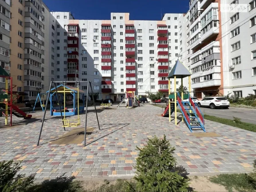 Продаж 3к Квартира 73.3 кв.м Якова Гальчевського Вінниця - фото 20