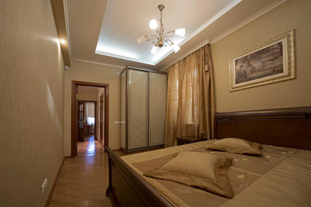 Продаж Квартира 3-кімнатна, 2/4 поверх на вул. Цегельського Л. Львів - фото 20