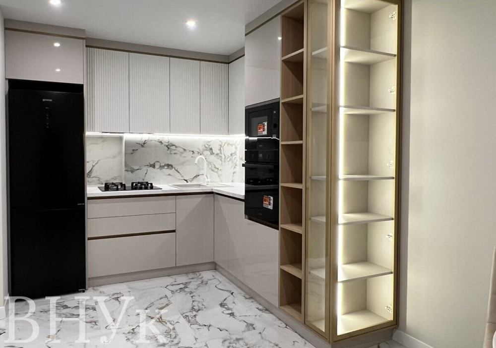 Продаж Квартира 2-кімнатна, 3/12 поверх на Смакули Тернопіль - фото 6