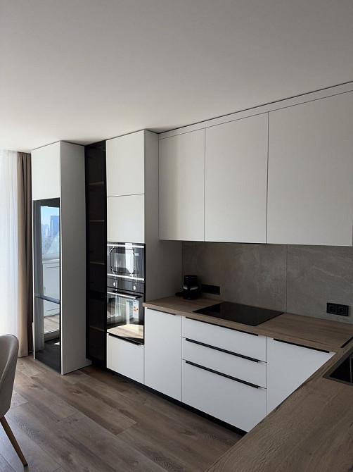 Продаж Квартира 1-кімнатна, 14/36 поверх на Берестейський вул., д. 11 Киев - изображение 4