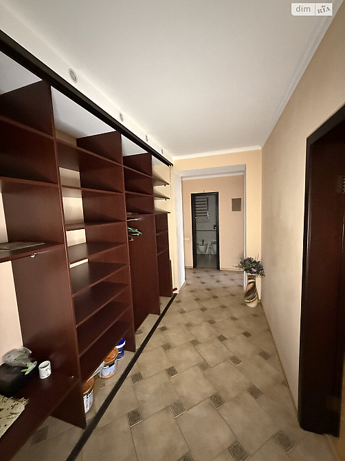 Продаж Квартира 3-кімнатна, 9/13 поверх на Юлії Здановської вул., д. 58А Київ - фото 13