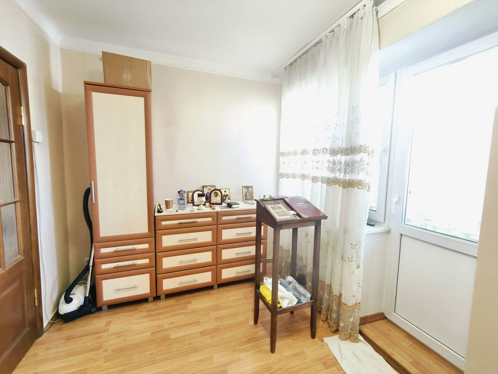 Продаж Квартира 2-кімнатна, 4/5 поверх Житомир - фото 6