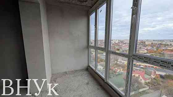 Продаж Квартира 1-кімнатна, 9/12 поверх на Рівненська Луцьк