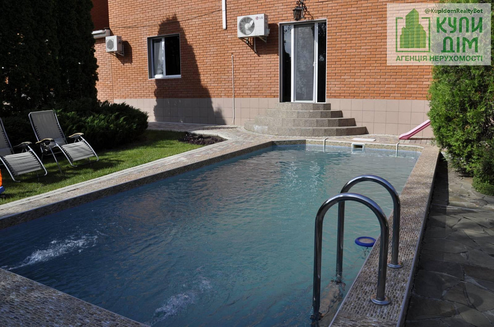 Продам житловий будинок All inclusive в Кропивницькому. Кропивницький - фото 8