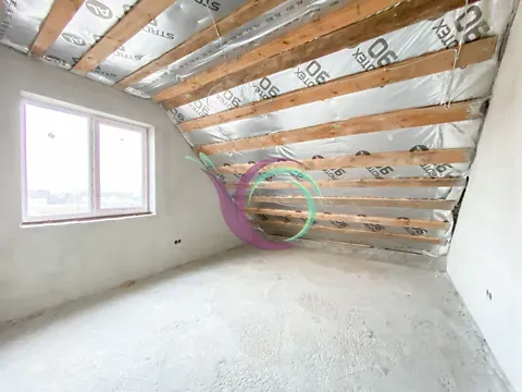 For sale 2-storey   220 sq.m 6 rooms at Соборності вулиця  - photo 18