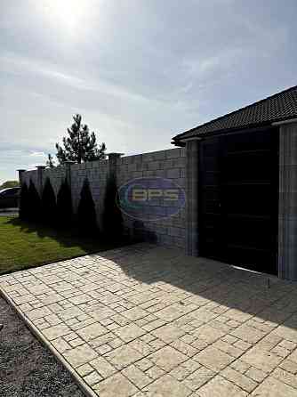 Продаж 1-поверховий Будинок з ділянкою 5 сот 167 кв.м 3 кімн.  