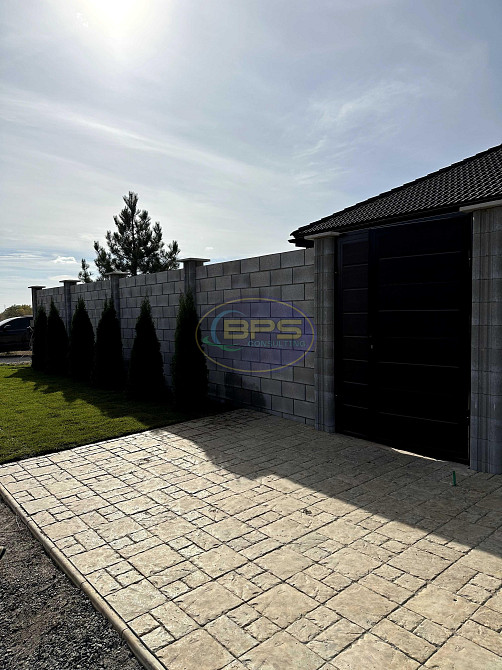 Продаж 1-поверховий Будинок з ділянкою 5 сот 167 кв.м 3 кімн.   - фото 4