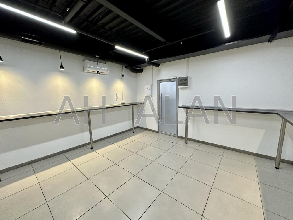 Оренда офісне приміщення на Гетьмана Вадима вул., 6 поверх - 8/10 Київ - фото 15