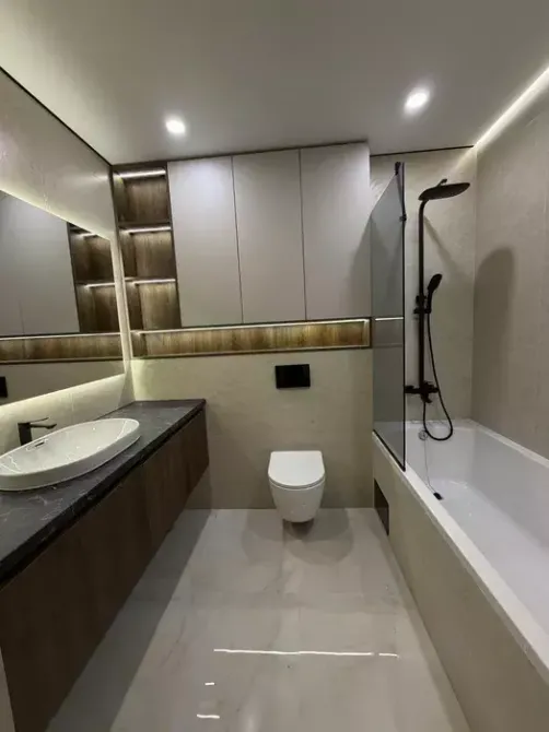 Продаж Квартира 3-кімнатна, 13/16 поверх на Ленкавського вул., 4 Ивано-Франковск - изображение 8