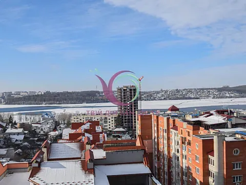 Продаж 2к Квартира 62.3 кв.м ЖК Atlanta Tower Тернопіль - фото 3