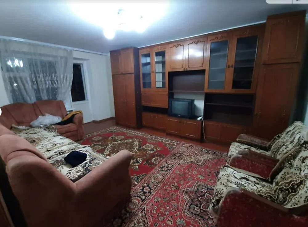 Продаж Квартира 3-кімнатна, 2/5 поверх на Брацлавська Винница - изображение 1