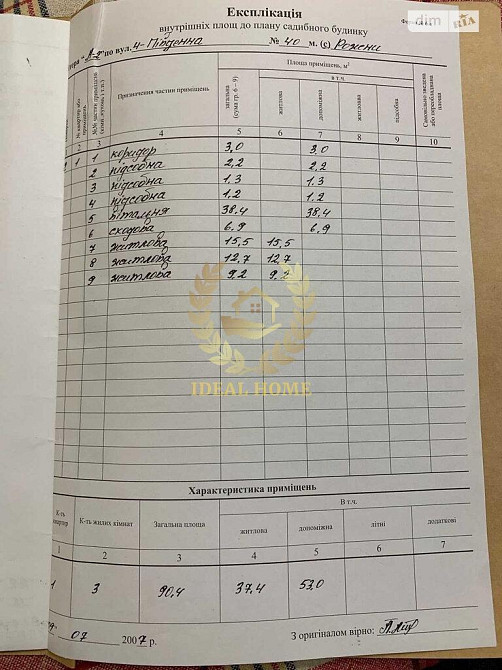 Продаж Будинок 3-кімнатний  - фото 16