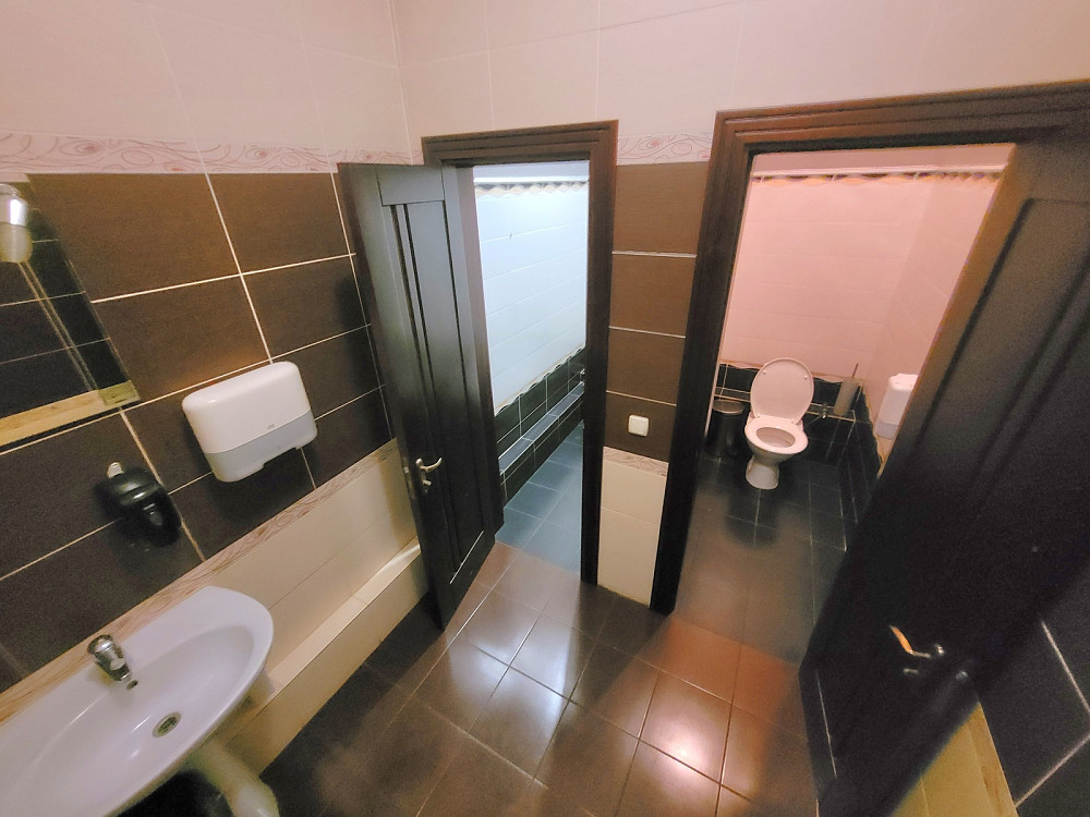 Оренда заклад громадського харчування на Хмельницького Б. вул., 78 поверх - 2/3 Івано-Франківськ - фото 12