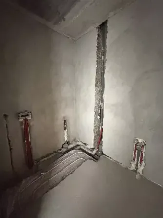 Продаж Квартира 1-кімнатна, 4/4 поверх на 24 серпня Krykhivtsi