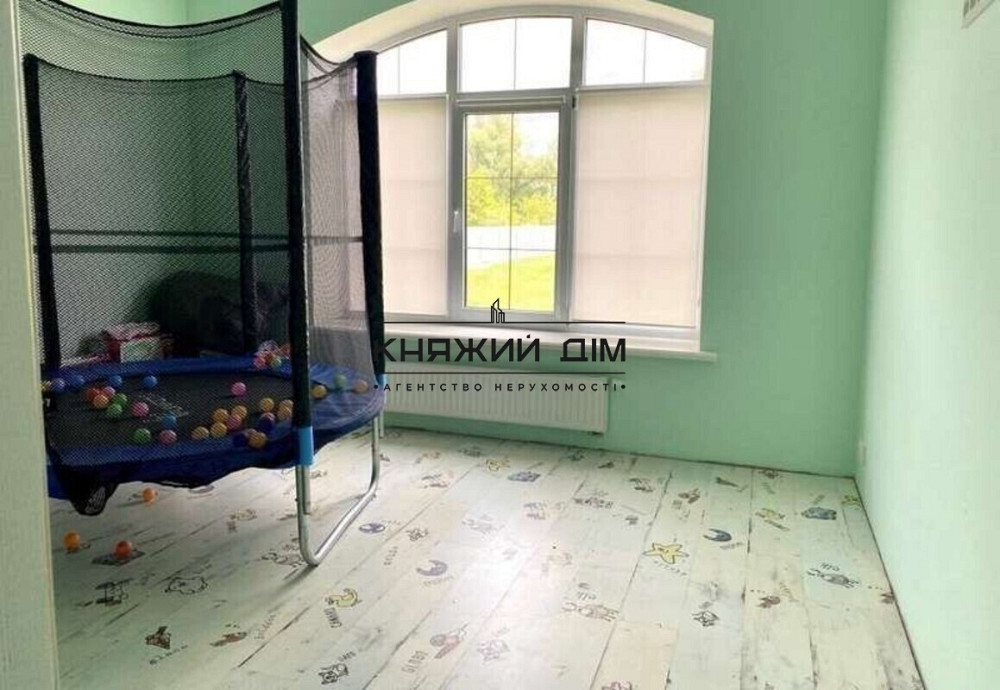 Аренда отличного дома в г. Борисполь. № 139095 Boryspil' - photo 13